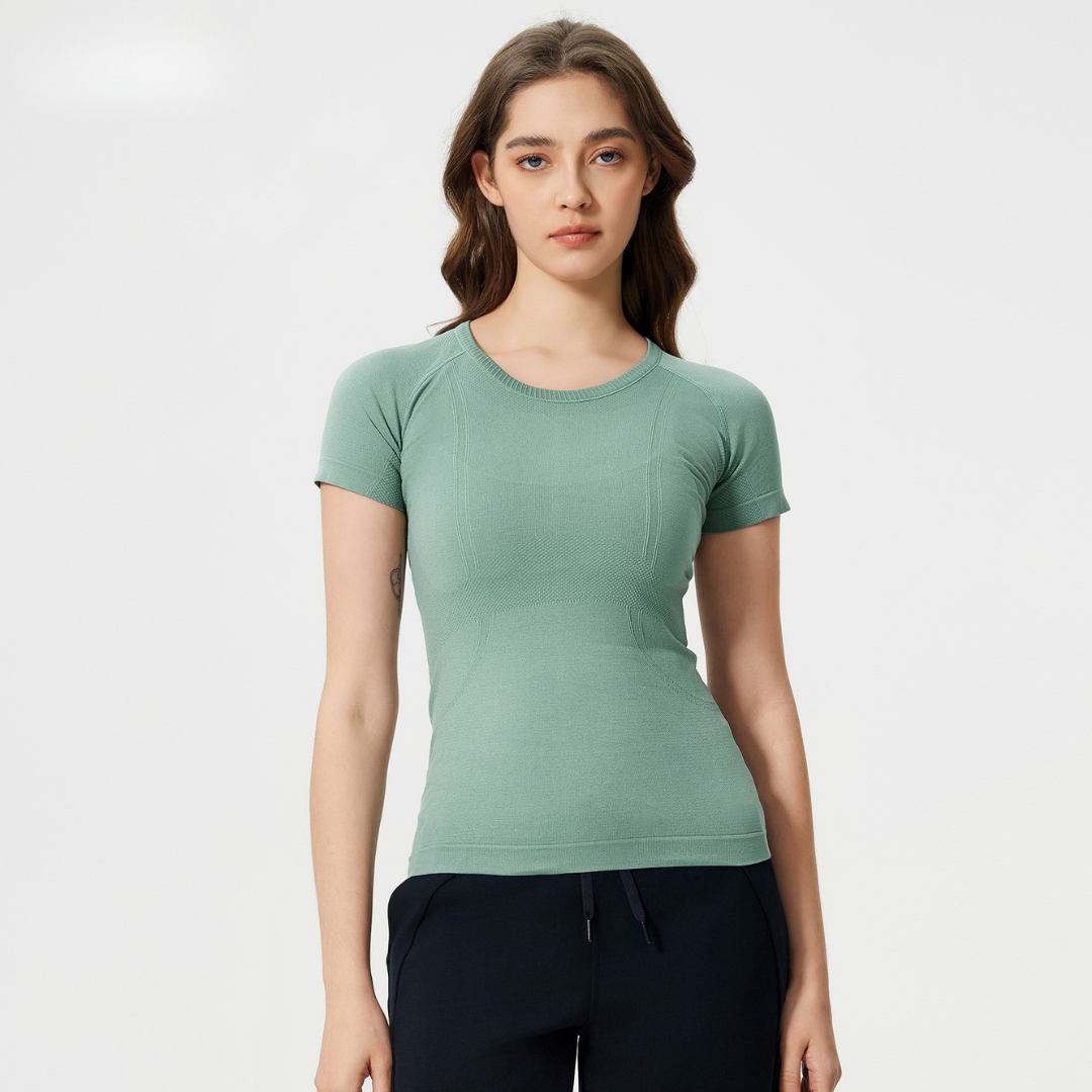 Sculpt Seamless Tee