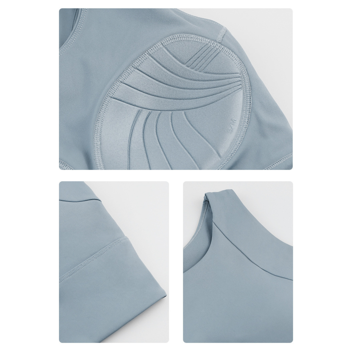 Veil Support Bra