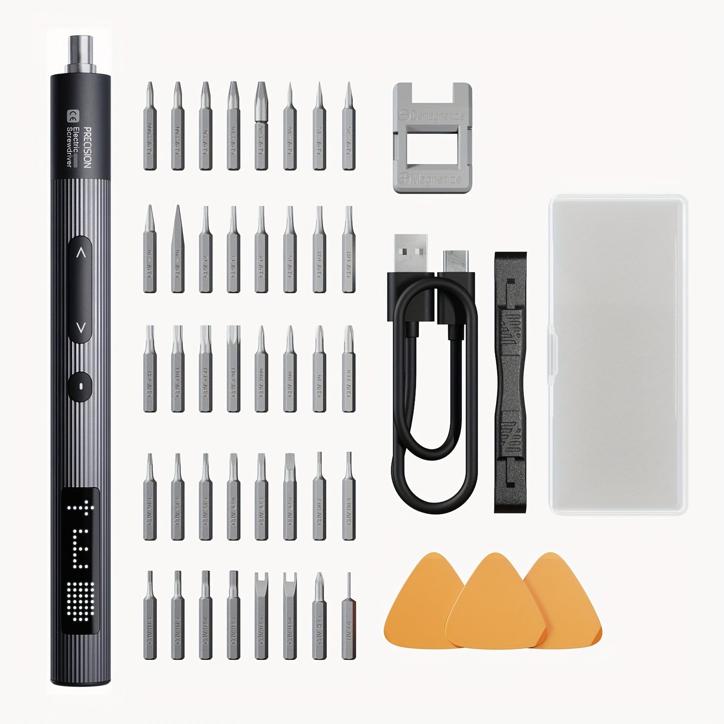 Mini Screwdriver Set