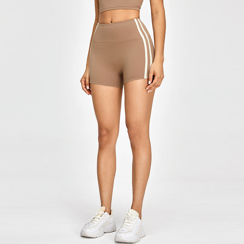 Snatch Sculpt Short