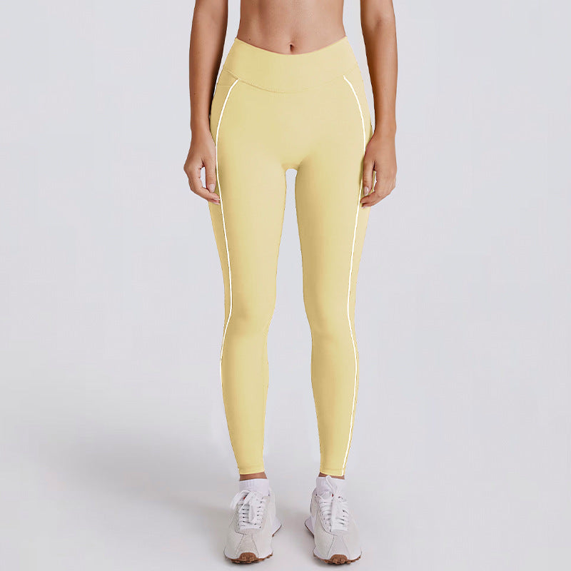 Outline Lift Legging Set