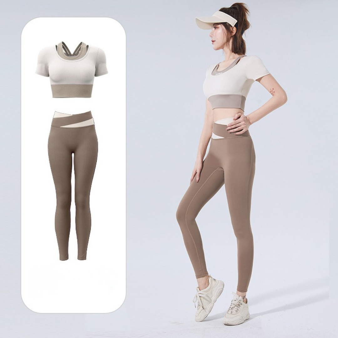 Flow Layer Lift Set
