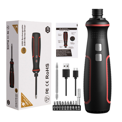 Automatic Manual Screwdriver Set