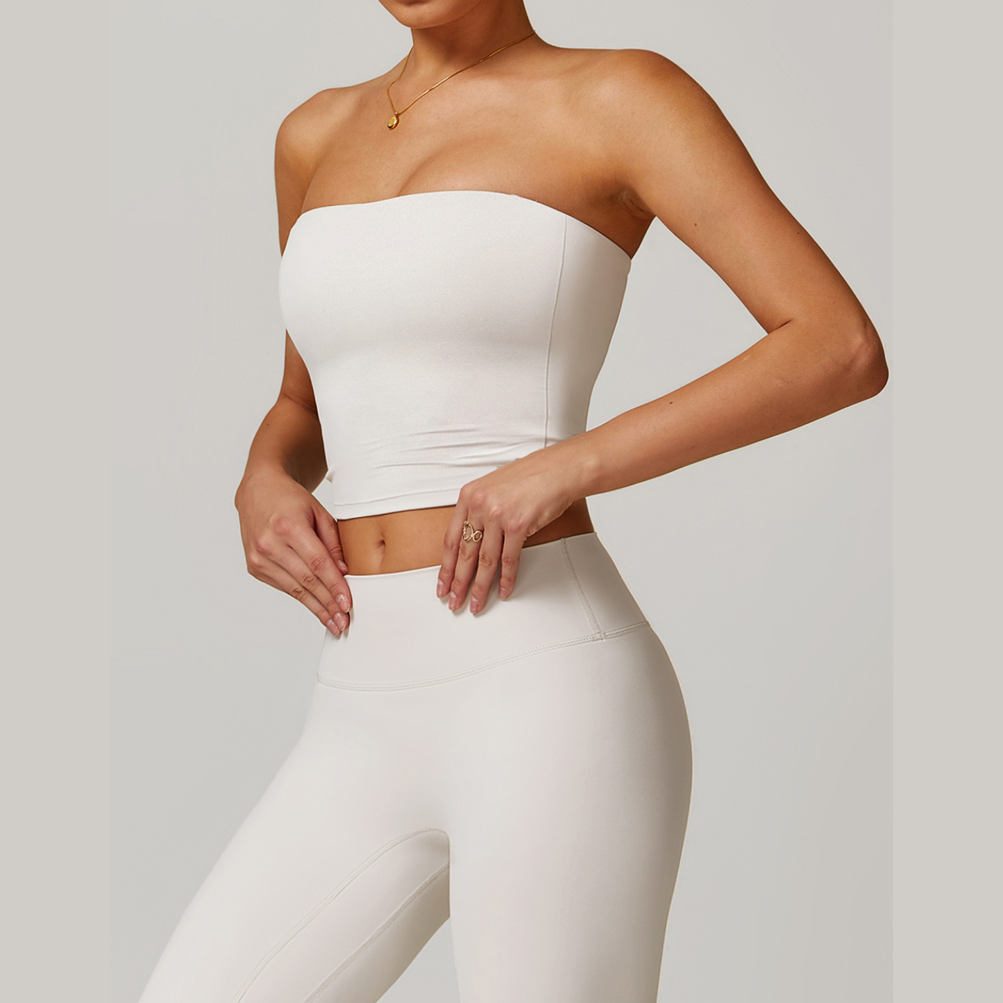 Muse Tube Top