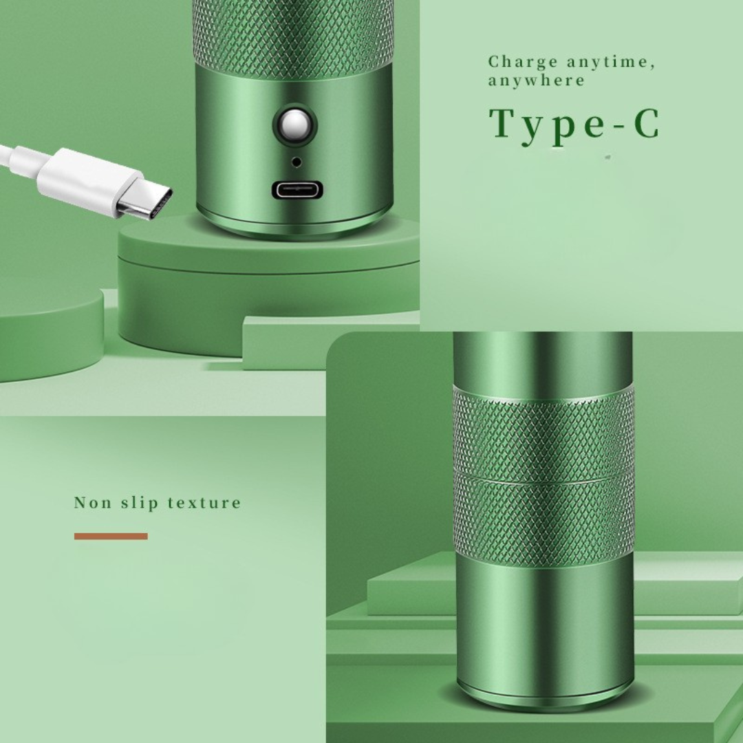 Cordless Airbrush Set