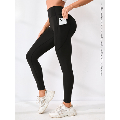 Prime Lift Pocket Leggings