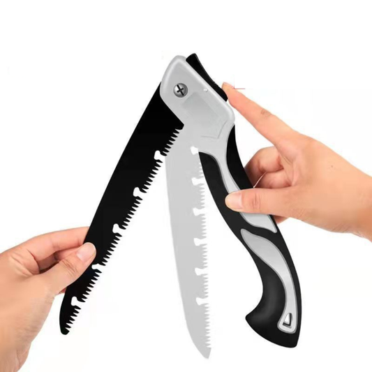 Folding Saw