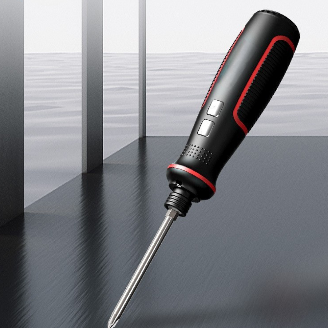 Automatic Manual Screwdriver Set