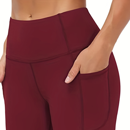 Contour Pocket Shorts