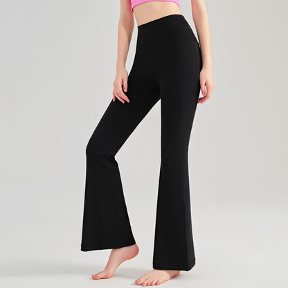 Skin Flare Leggings