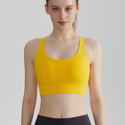 Core Support Bra