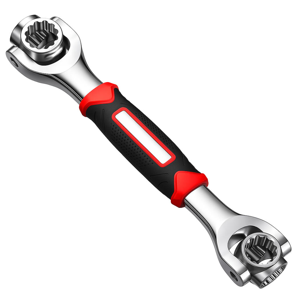 Socket Wrench