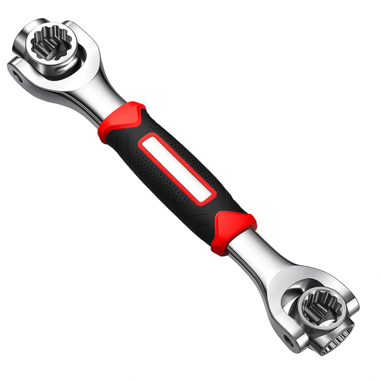 Socket Wrench