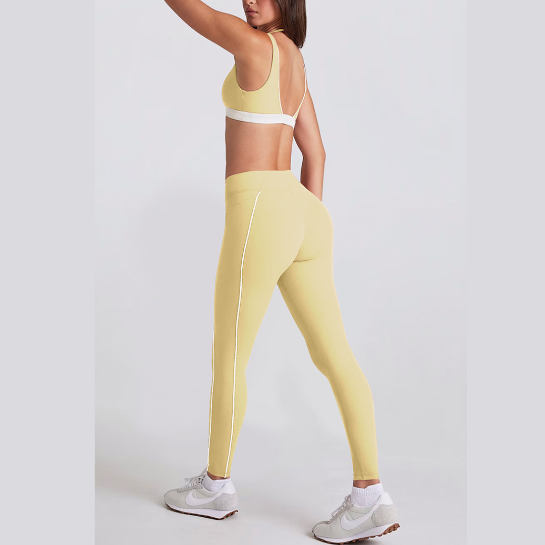 Outline Lift Legging Set