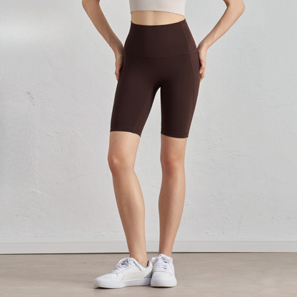 Essential Sculpt Shorts