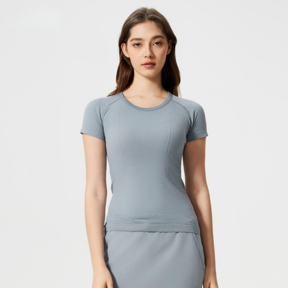 Sculpt Seamless Tee