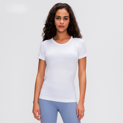 Sculpt Seamless Tee