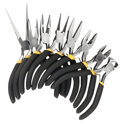 Jewelry Pliers Set