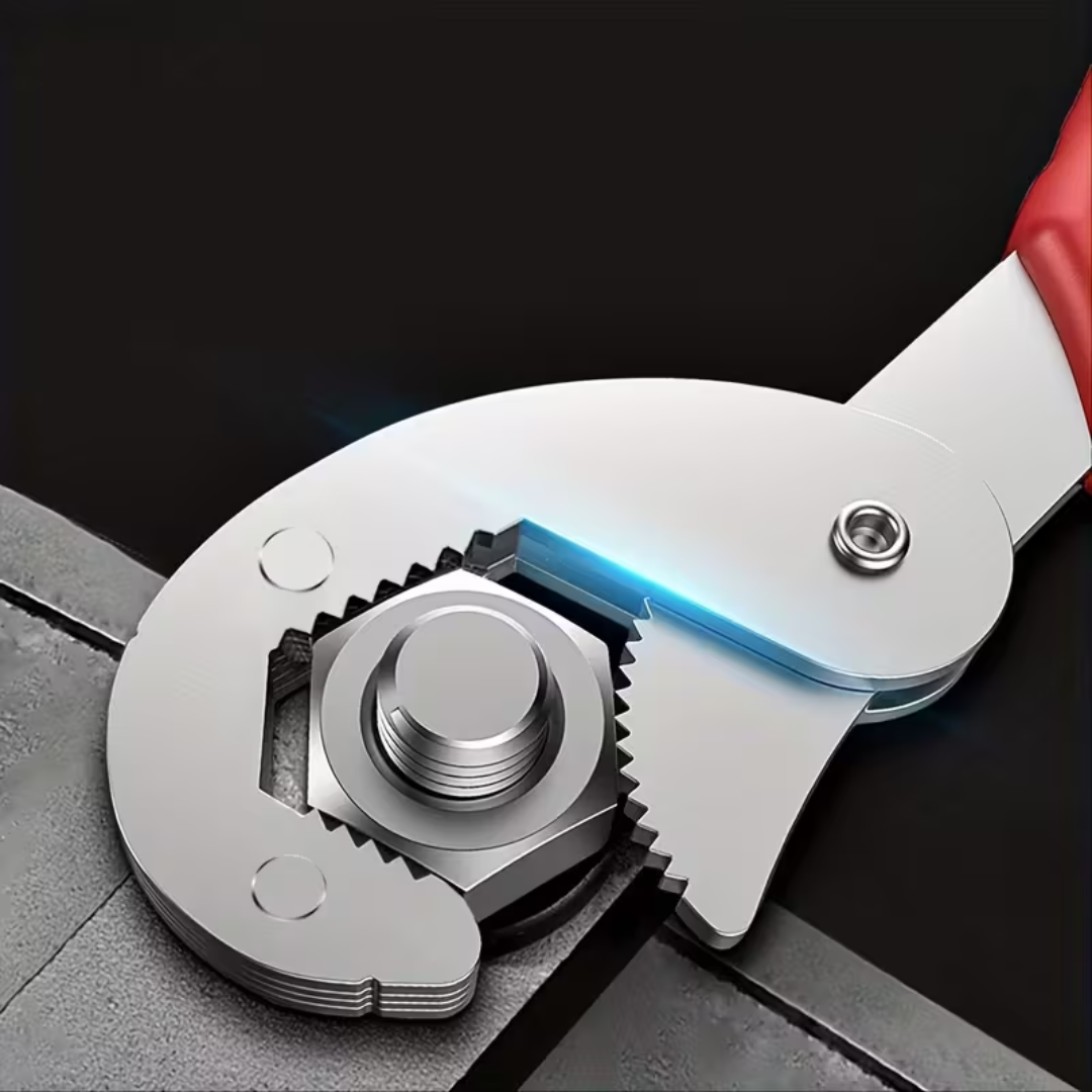 Adjustable Wrench