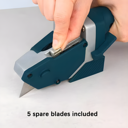 Drywall Cutting Kit