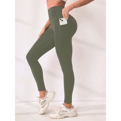 Prime Lift Pocket Leggings