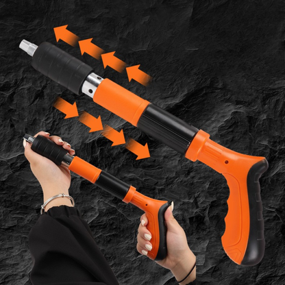 Nail Gun Set