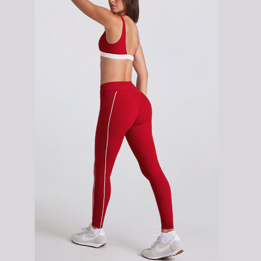 Outline Lift Legging Set