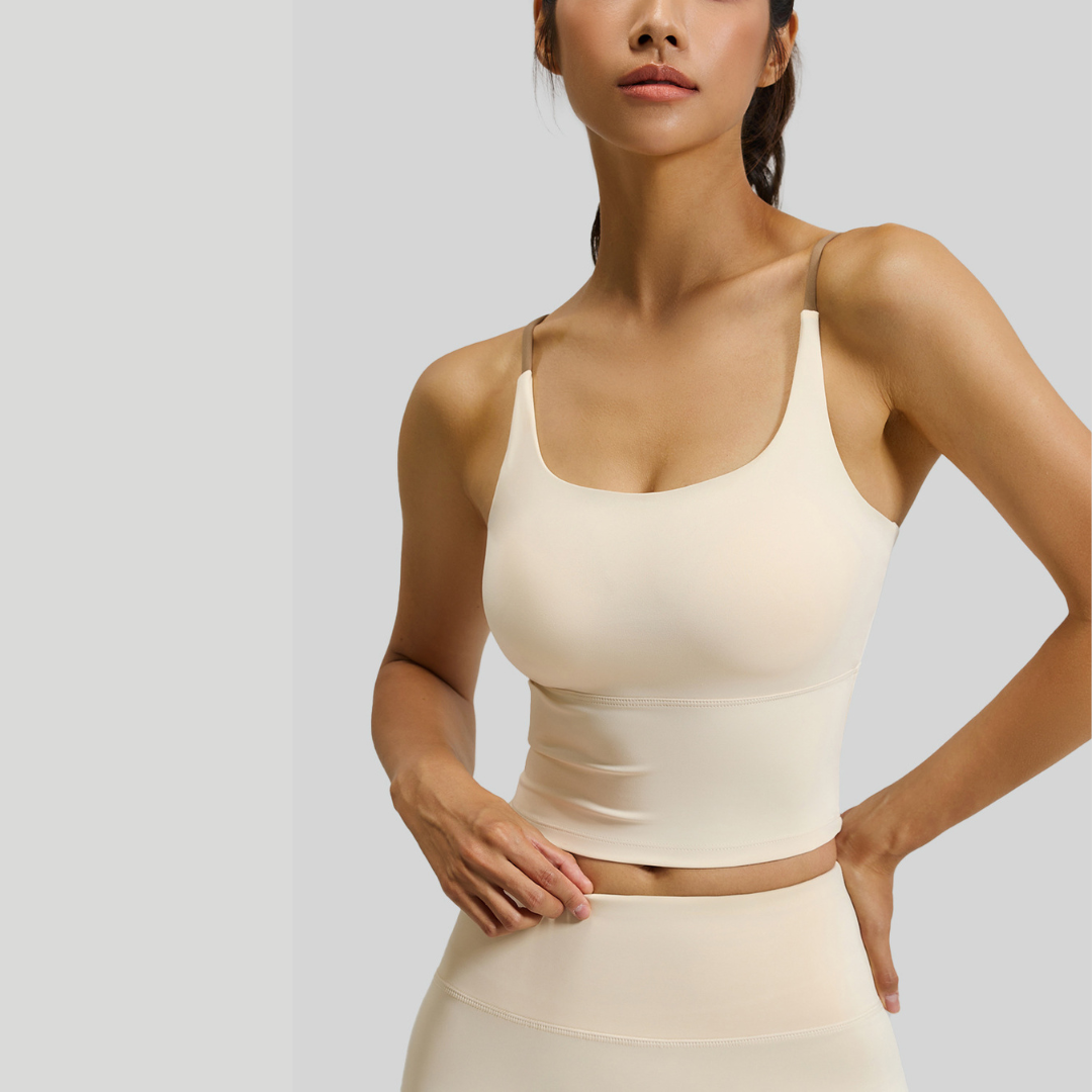 Pure Support Lift Bra