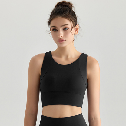 Veil Support Bra