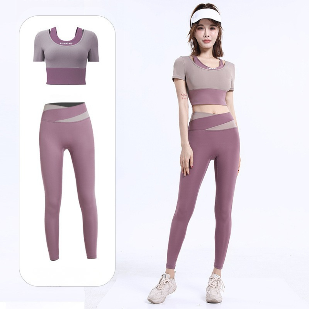 Flow Layer Lift Set