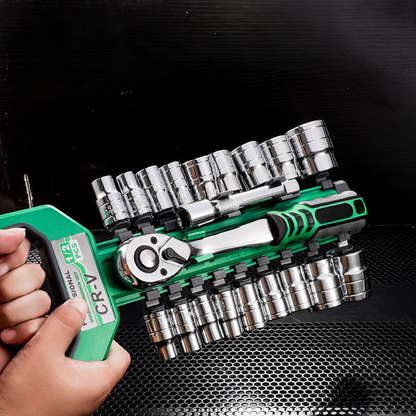 Torque Wrench Set