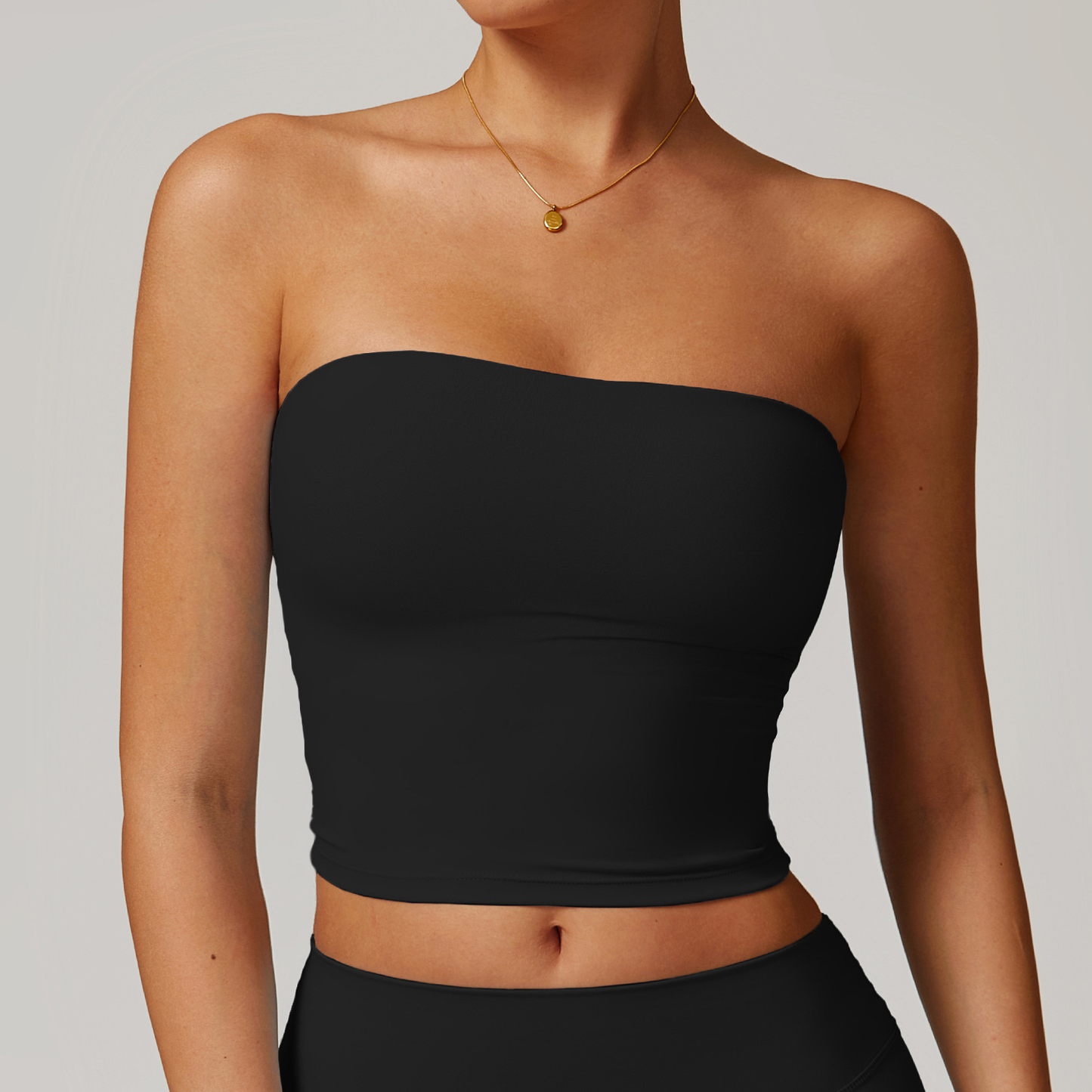 Muse Tube Top