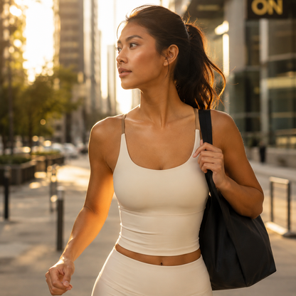 Pure Support Lift Bra