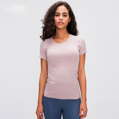 Sculpt Seamless Tee
