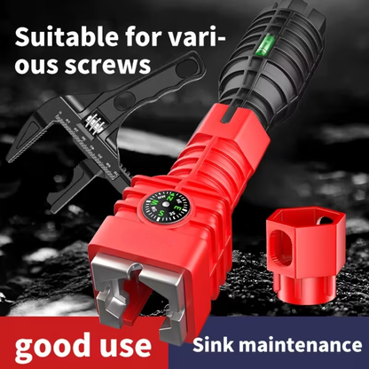 Sink Wrench