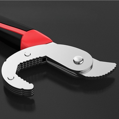 Adjustable Wrench
