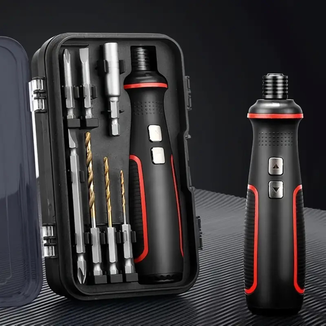 Automatic Manual Screwdriver Set