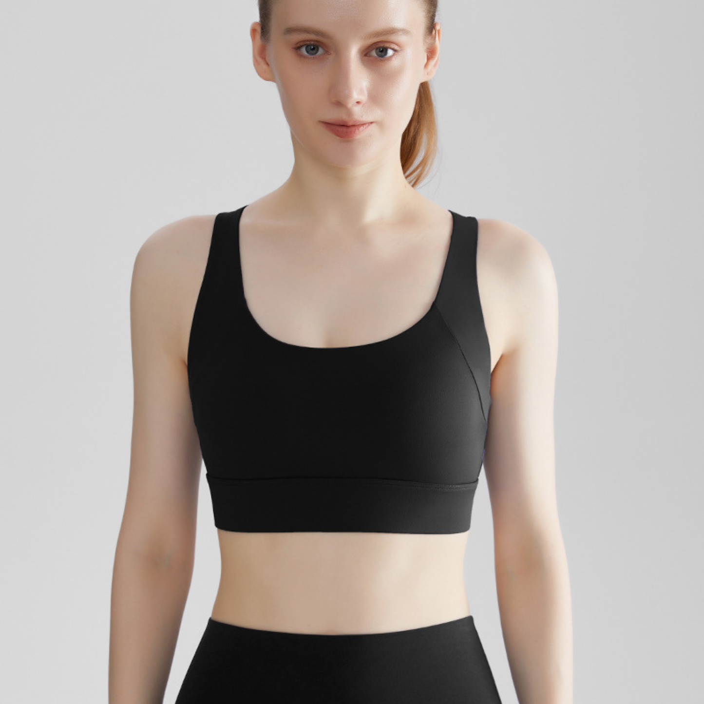 Core Support Bra