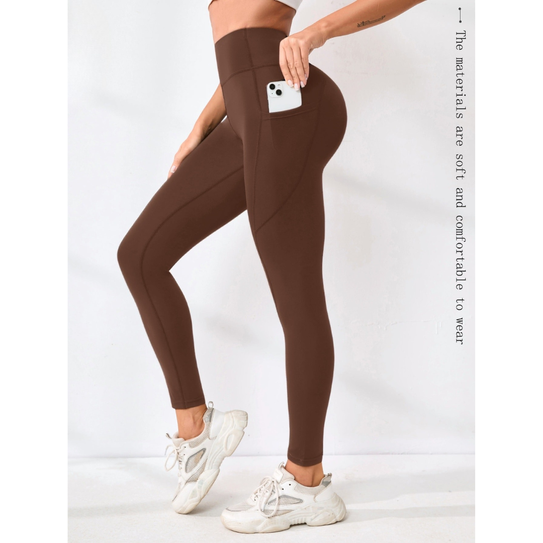 Prime Lift Pocket Leggings