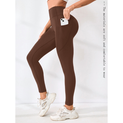 Prime Lift Pocket Leggings