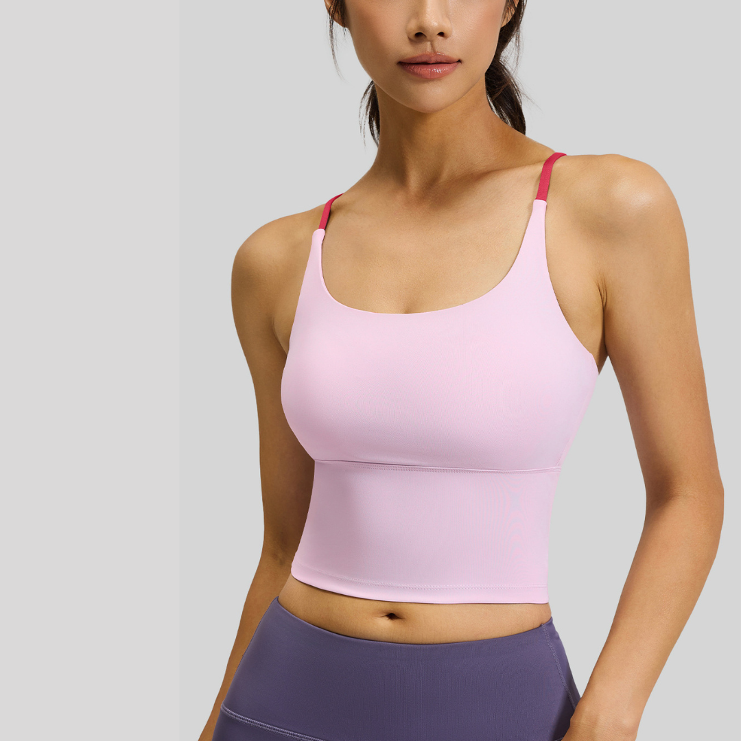 Pure Support Lift Bra