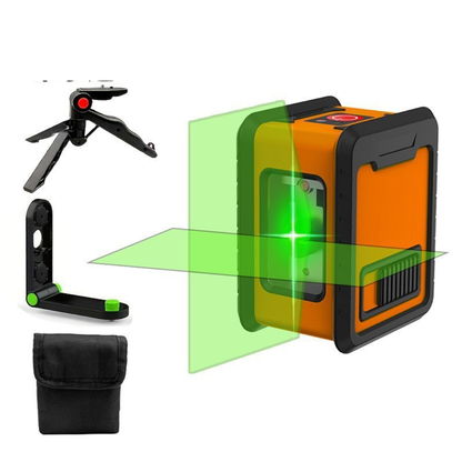 2-Line Laser Level