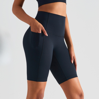 Essential Sculpt Shorts