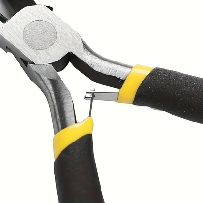 Jewelry Pliers Set