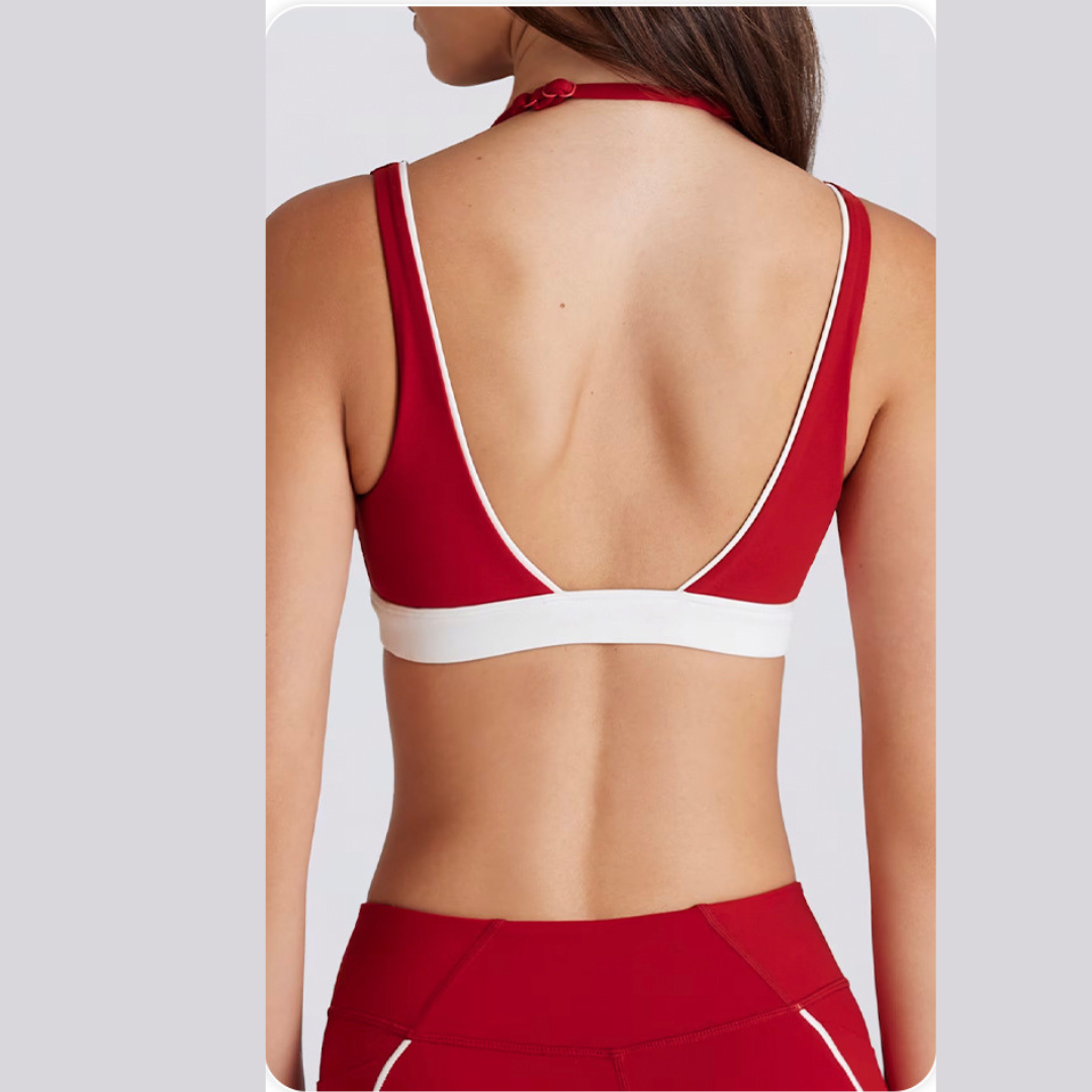Outline Lift Legging Set