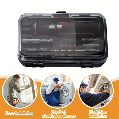 Automatic Manual Screwdriver Set