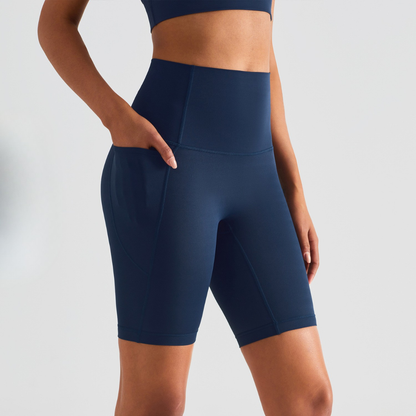 Essential Sculpt Shorts