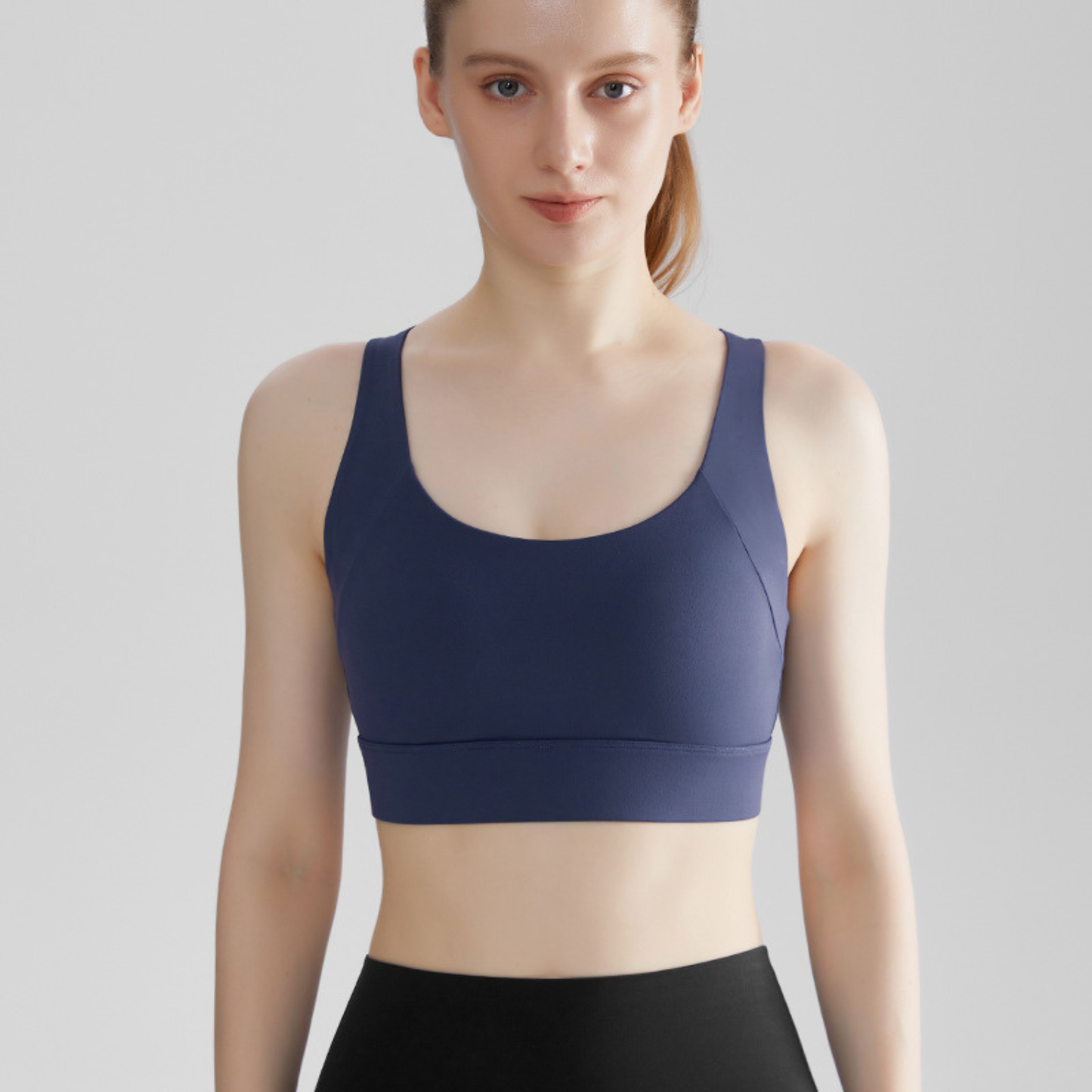 Core Support Bra