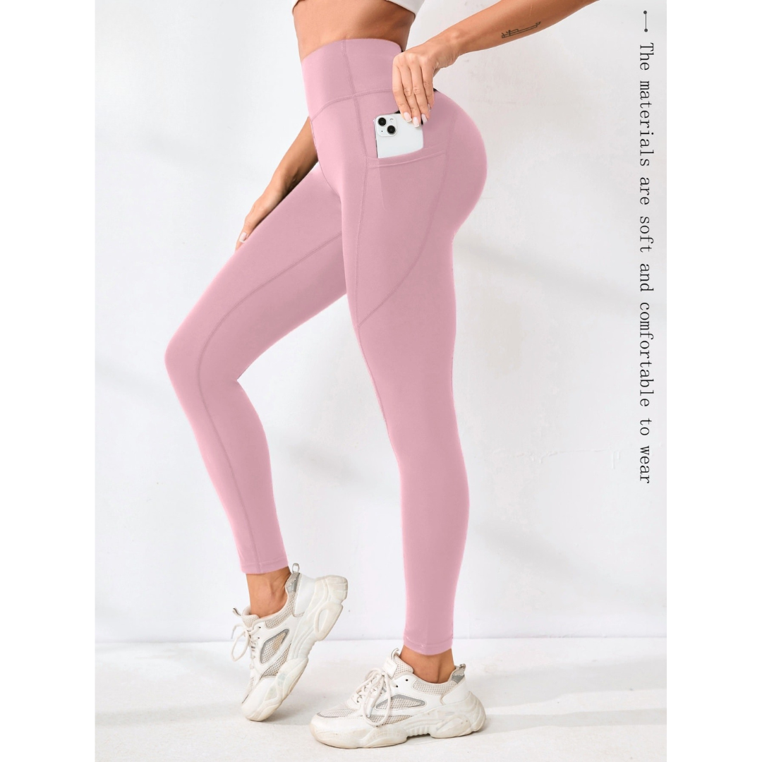 Prime Lift Pocket Leggings