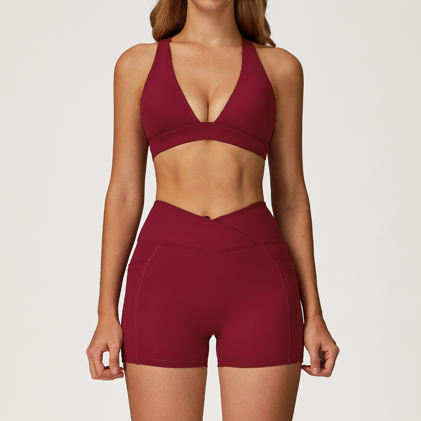Sculpt V Lift Set